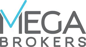 megabrokers logo